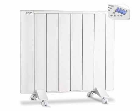 HAEGER EMISOR TERMICO TE-100.001A 1000W THERMAL