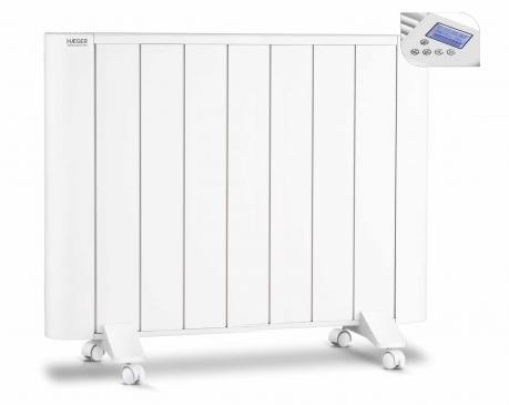 HAEGER EMISOR TERMICO TE-150.002A/150.005A 1500W