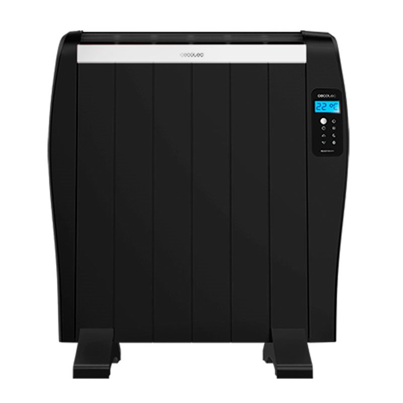 CECOTEC EMISOR TERMICO 1200 THERMAL BLACK 05893