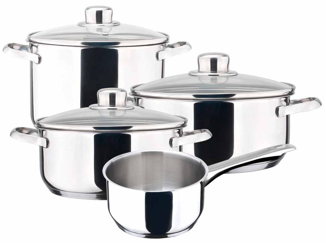 MAGEFESA BATERIA DUX 7 PIEZAS