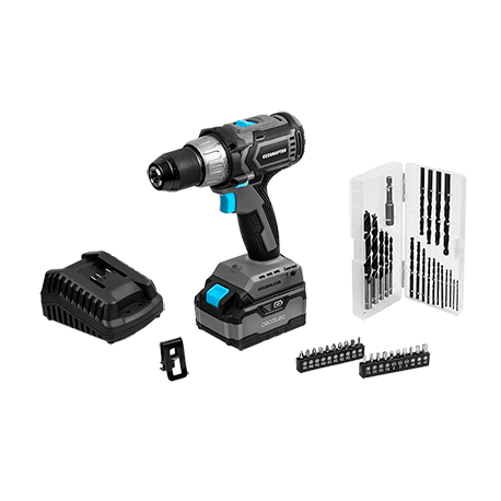 CECOTEC TALADRO PERFECT DRILL 4020 BRUSHLESS UL