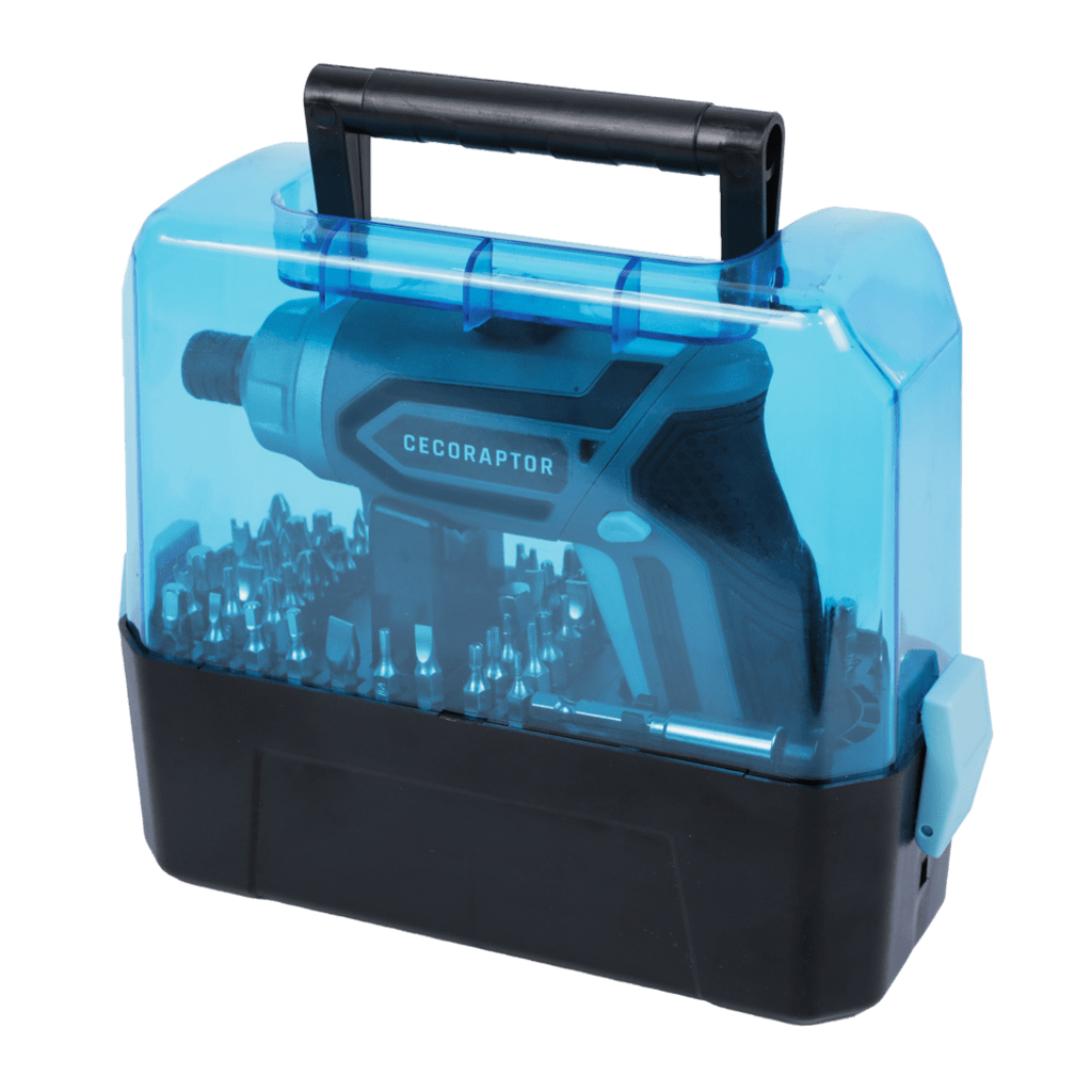 CECOTEC  ATORNILLADOR   PERFECT WORK 360 ADVANCE