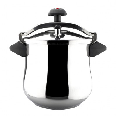 MAGEFESA OLLA  STAR BOMBEADA 8L