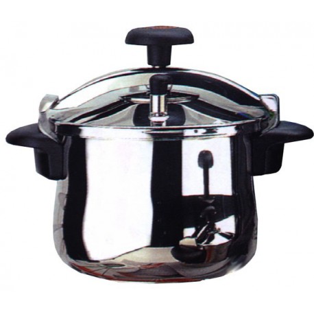 MAGEFESA OLLA  STAR BOMBEADA 10L
