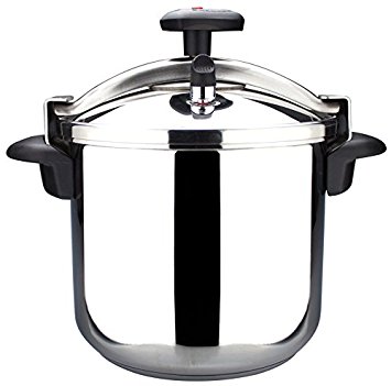 MAGEFESA OLLA 4L RAPIDA FAVORIT RECTA