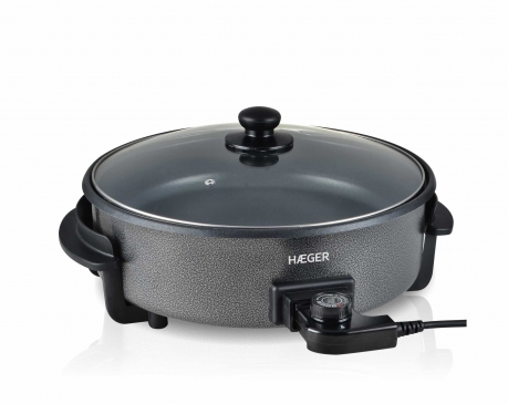 HAEGER PAELLERA GR-036.012A TOP GOURMET