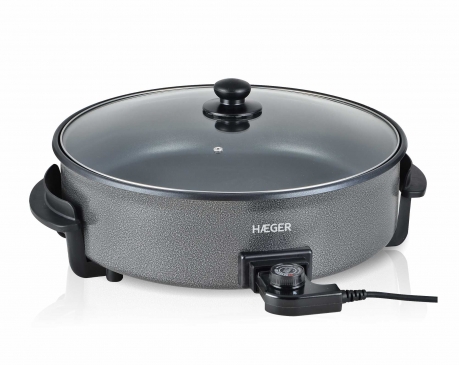 HAEGER PAELLERA GR-042.011A TOP GOURMET