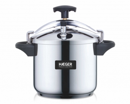 HAEGER OLLA EXPRES PC-6SS.004A 6LITROS