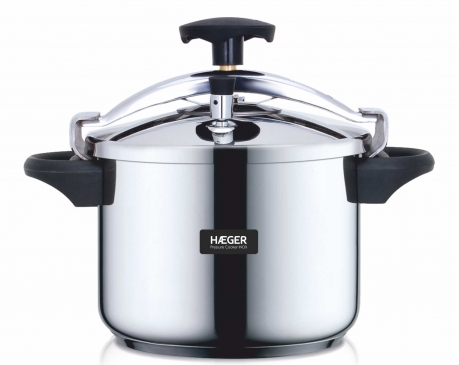 HAEGER OLLA EXPRES PC-8SS.015A 8LITROS