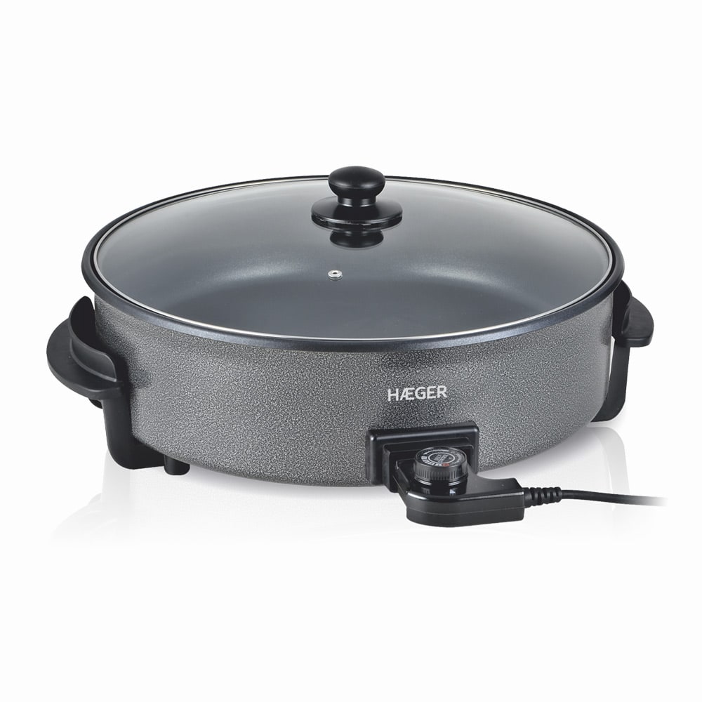 HAEGER PAELLERA GR-042.012A TOP GOURMET 42