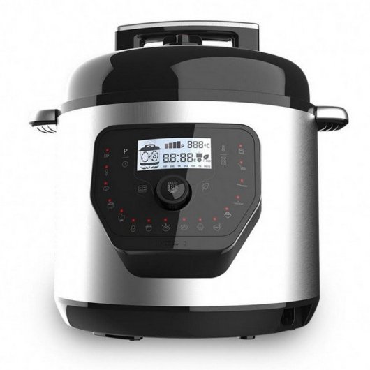 CECOTEC Olla Electrica GM H Deluxe Programable

