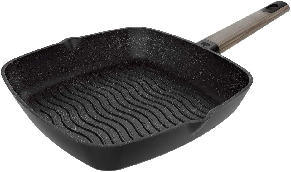 CECOTEC CAZO Polka Excellence28 Grill Force 03138