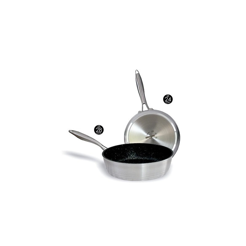 BASTILIPO SARTEN TITANIUM-PRO 28H HONDA