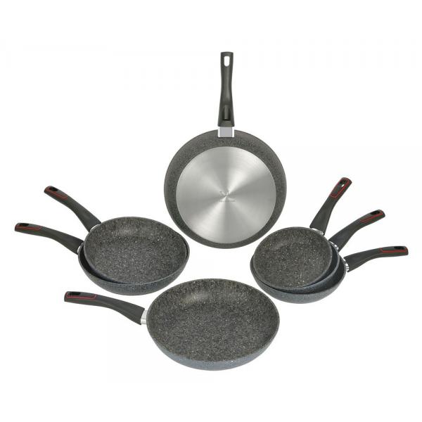 JATA SARTEN SF328 TACANA 28CM INDUCCION