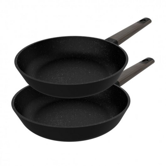CECOTEC SARTEN Polka Excellence 20-24 Bucket Set
