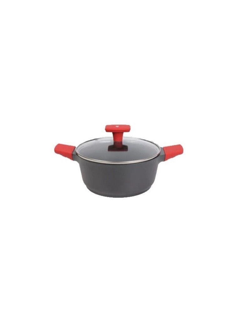 ROMO CACEROLA RO-QUALITY-CAC28 28cm