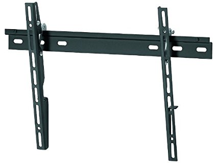 MOUNTMASSIVE SOPORTE MNT100 FIJO 19"-37" NEGRO
