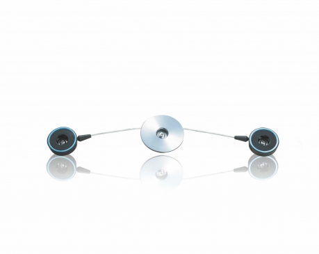 HAEGER SOPORTE WB-F37.001A  LED 17-37"