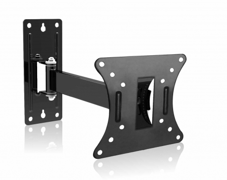 HAEGER SOPORTE PARED WB-T24.009A DOBLE BRAZO 10-24