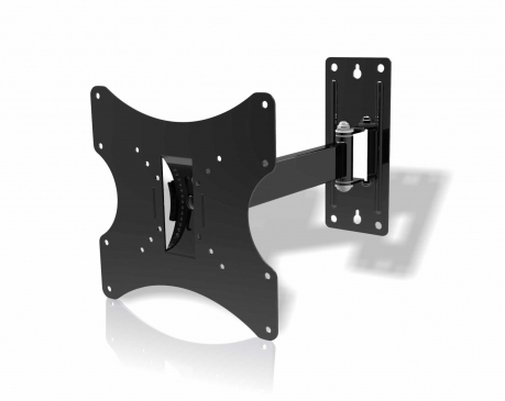 HAEGER SOPORTE PARED WB-T37.006A DOBLE BRAZO 17-37