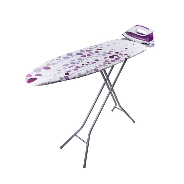 ORBEGOZO TABLA DE PLANCHAR TP 2000 114X36CM