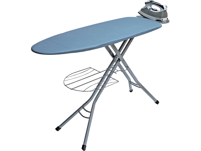ORBEGOZO TABLA DE PLANCHAR TP 3000 122X38CM