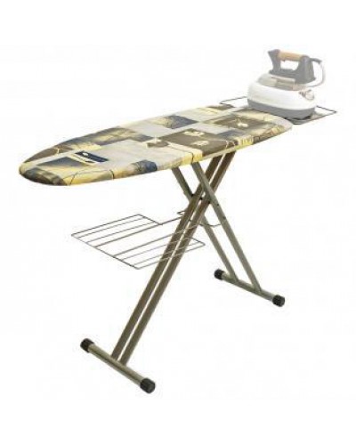 ORBEGOZO TABLA DE PLANCHAR TP 4000 117X40CM