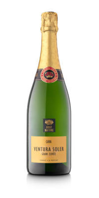 VENTURA SOLER CAVA GC GRAN BRUT NATURAL BOTELLA